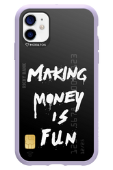 Funny Money 2.0 - Apple iPhone 11