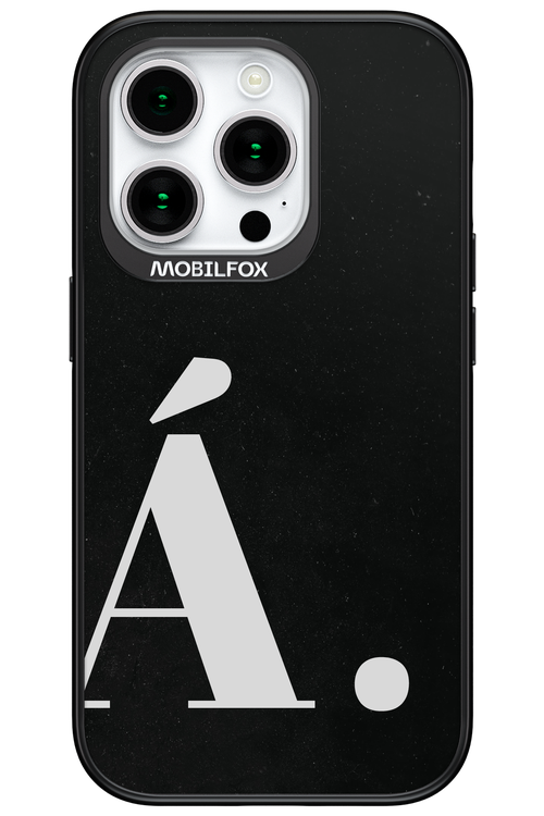 A II (Off Space) 2.0 - Apple iPhone 15 Pro