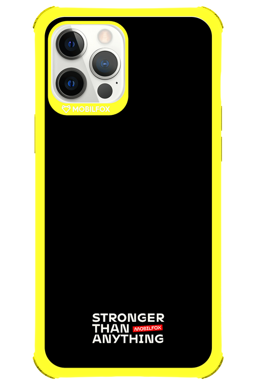 Stronger - Apple iPhone 12 Pro Max