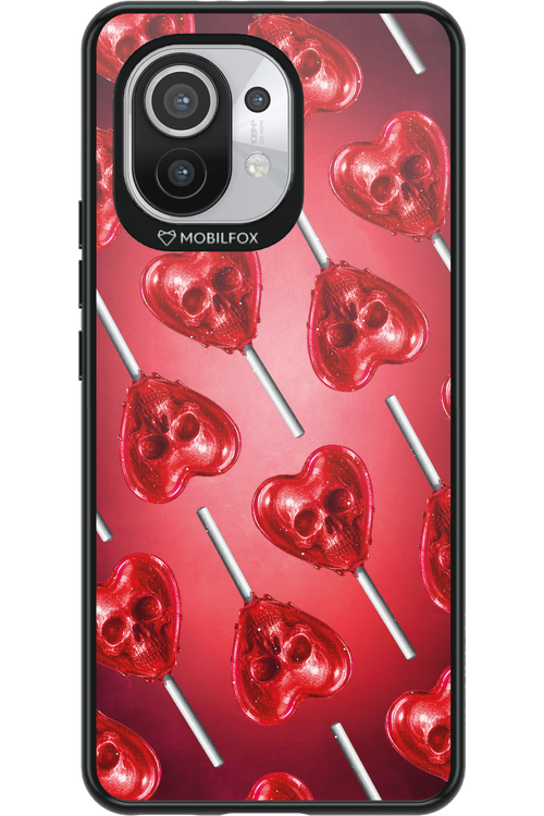 Love Kills 2.0 - Xiaomi Mi 11 5G