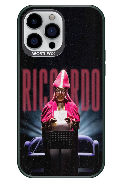 Pope Style 2.0 - Apple iPhone 13 Pro Max