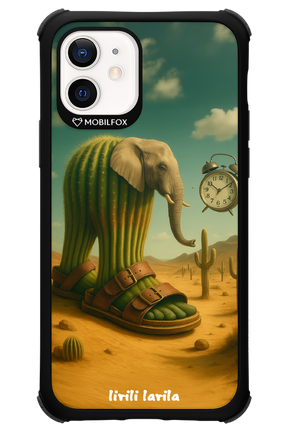 Lirili larila - Apple iPhone 12