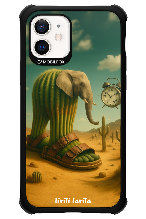 Lirili larila - Apple iPhone 12