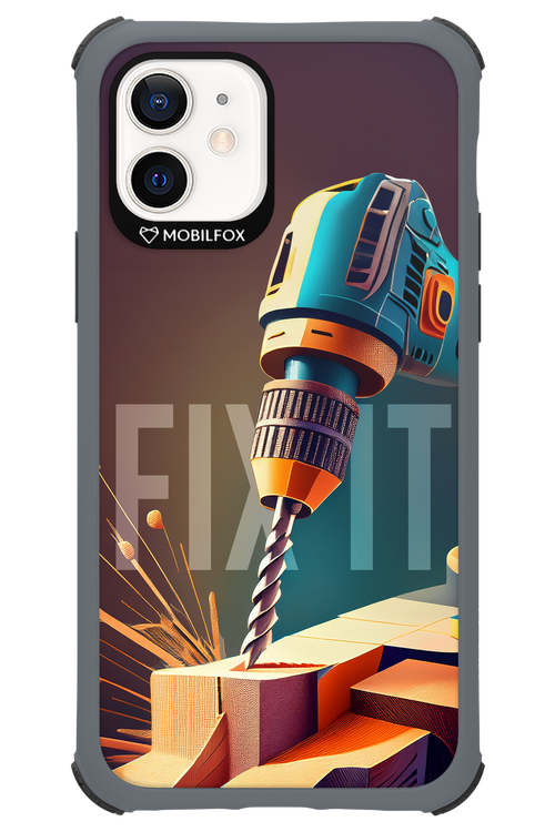 Fix It 2.0 - Apple iPhone 12