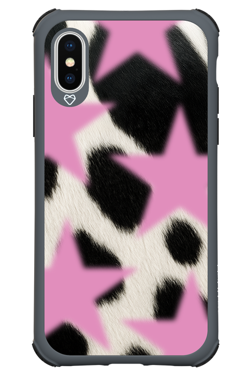 Country Star - Apple iPhone XS