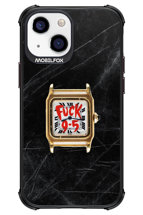 f_ck 2.0 - Apple iPhone 13 Mini