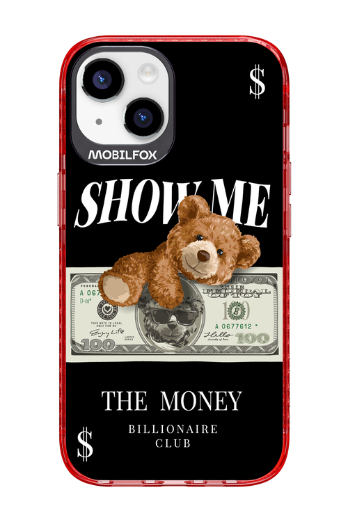 Show Me The Money - Apple iPhone 14