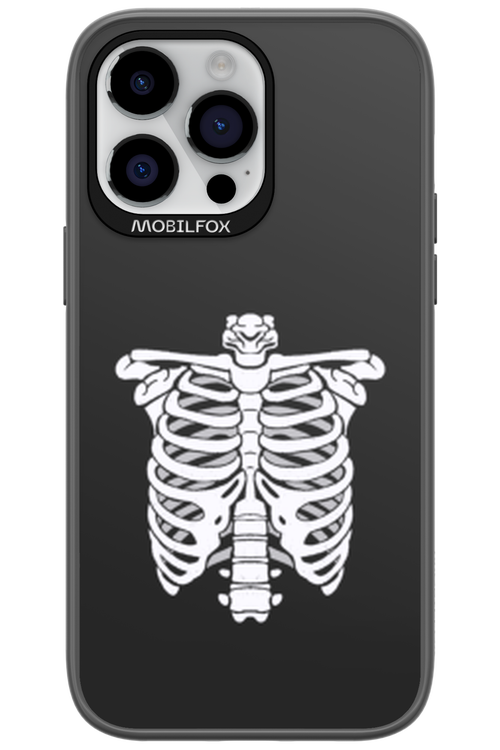 SKELETON - Apple iPhone 14 Pro Max