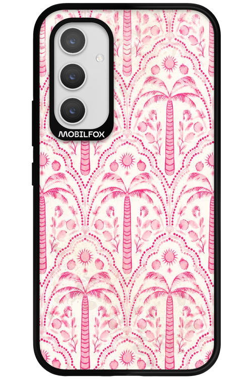 Pink Palm 2.0 - Samsung Galaxy A54