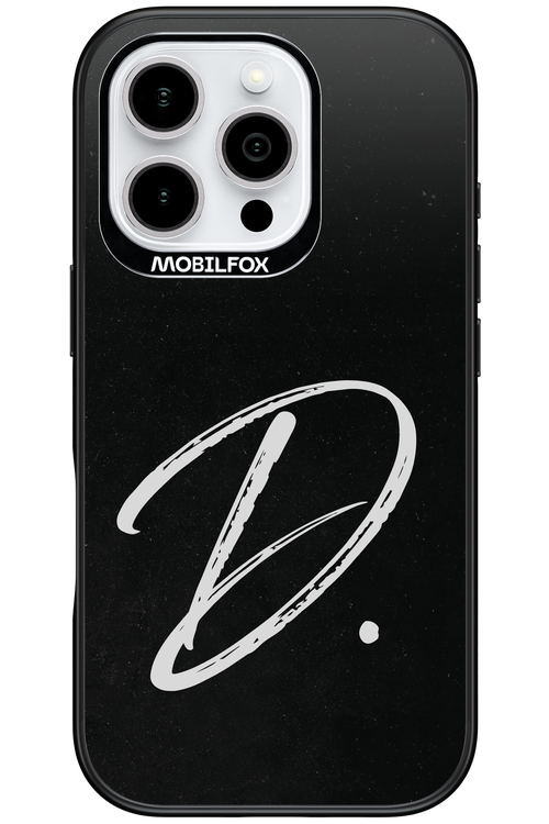 (Off Space) D 2.0 - Apple iPhone 16 Pro