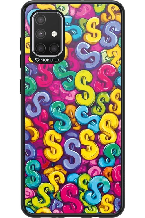 I need dollars - Samsung Galaxy A71