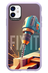 Fix It 2.0 - Apple iPhone 11
