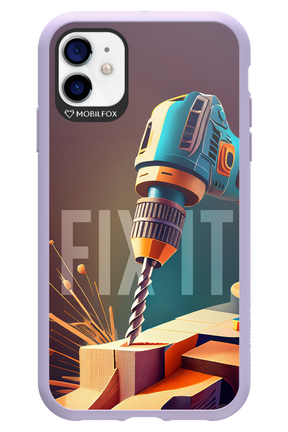 Fix It 2.0 - Apple iPhone 11