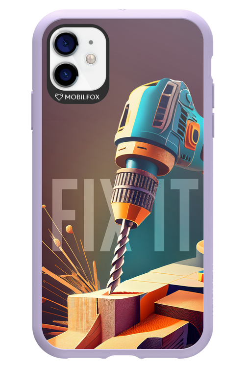 Fix It 2.0 - Apple iPhone 11