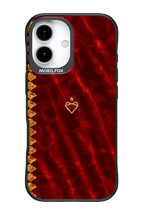 Spania x Mobilfox 2.0 - Apple iPhone 17