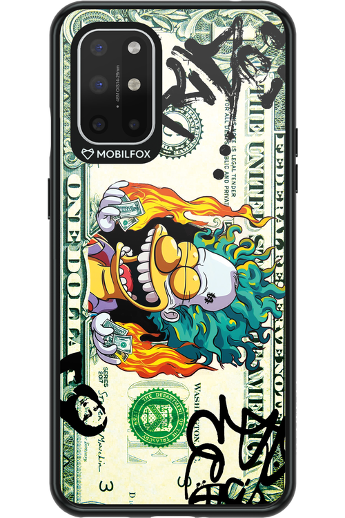 CLOWN - OnePlus 8T