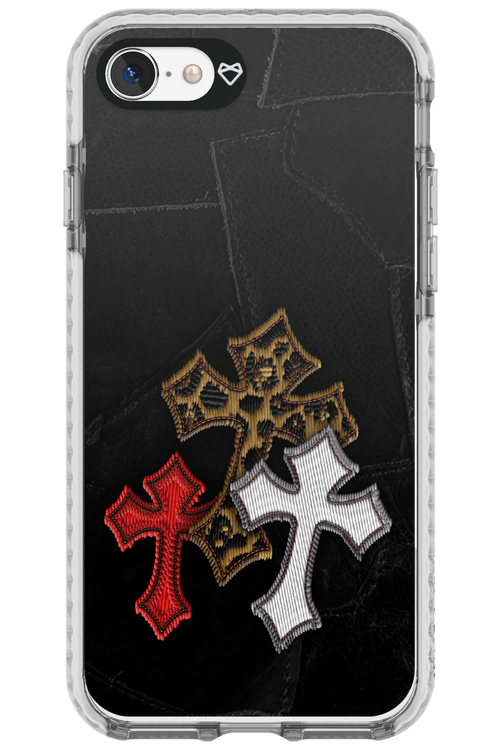 Holy Trinity 2.0 - Apple iPhone SE 2022