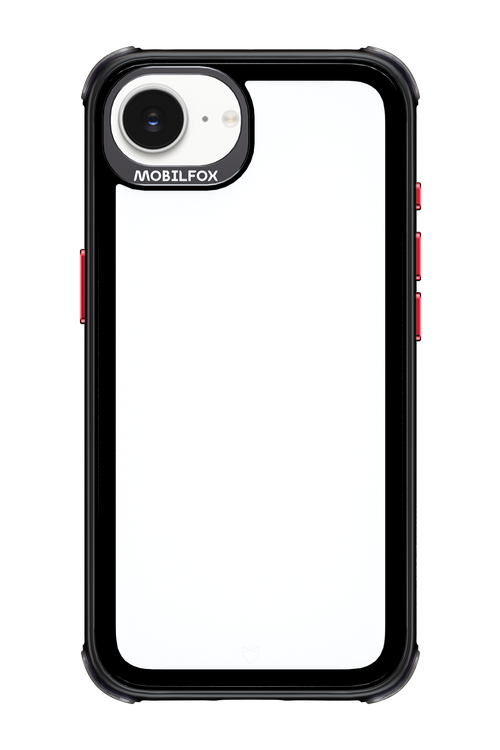 NUDE 2.0 - Apple iPhone 17e