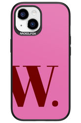 W (Sorbet) 2.0 - Apple iPhone 15