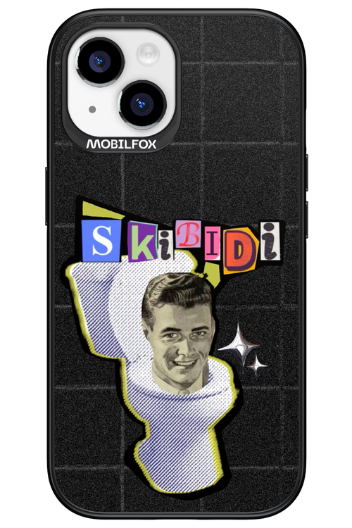 Skibidi - Apple iPhone 15