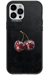 Disco Cherries - Apple iPhone 12 Pro Max