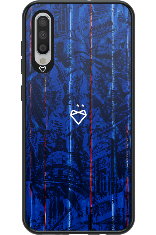 Franta x Mobilfox 2.0 - Samsung Galaxy A70