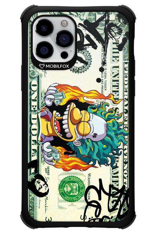 CLOWN 2.0 - Apple iPhone 12 Pro