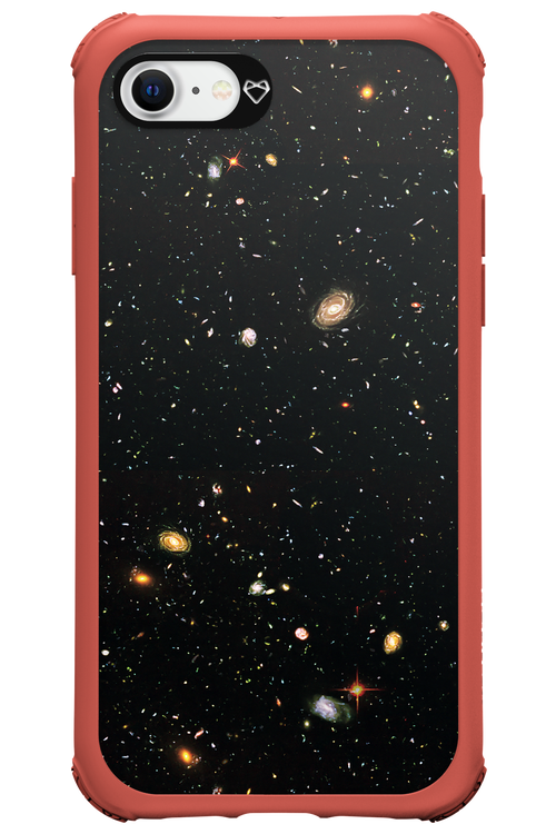 Cosmic Space 2.0 - Apple iPhone SE 2022