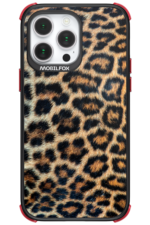 Leopard - Apple iPhone 14 Pro Max