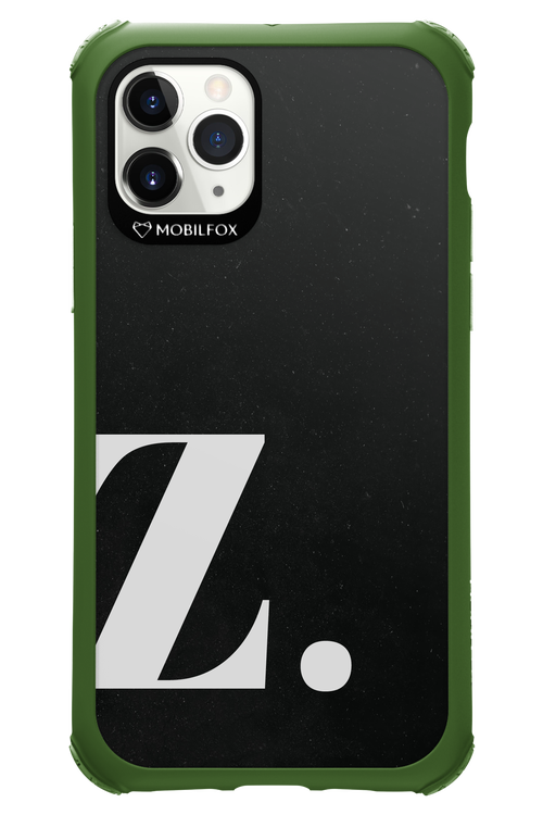 Z (Off Space) 2.0 - Apple iPhone 11 Pro