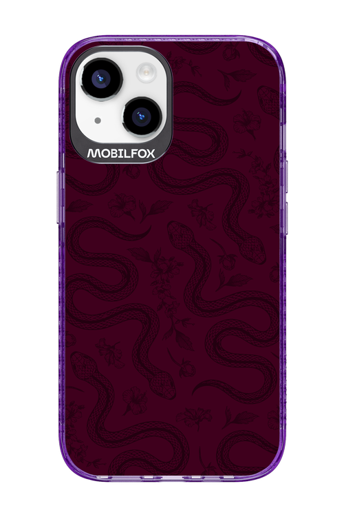 Temptation 2.0 - Apple iPhone 14