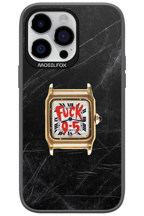 f_ck 2.0 - Apple iPhone 14 Pro Max