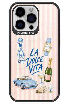La Dolce Vita 2.0 - Apple iPhone 13 Pro