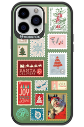 Stamps - Apple iPhone 13 Pro Max