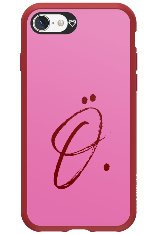 (Sorbet) O II 2.0 - Apple iPhone SE 2022