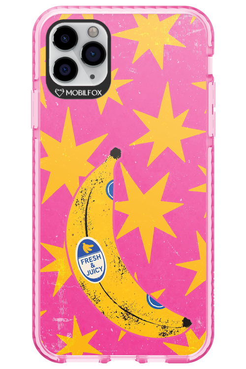 BANANA POP 2.0 - Apple iPhone 11 Pro Max