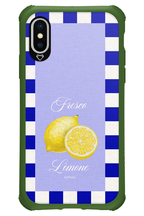 Fresssh - Apple iPhone XS
