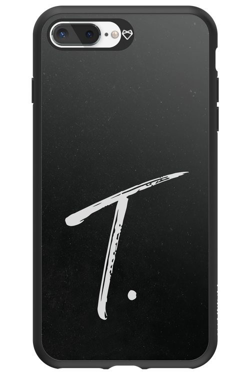 (Off Space) T 2.0 - Apple iPhone 7 Plus