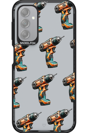 Screwdriver Time - Samsung Galaxy A14