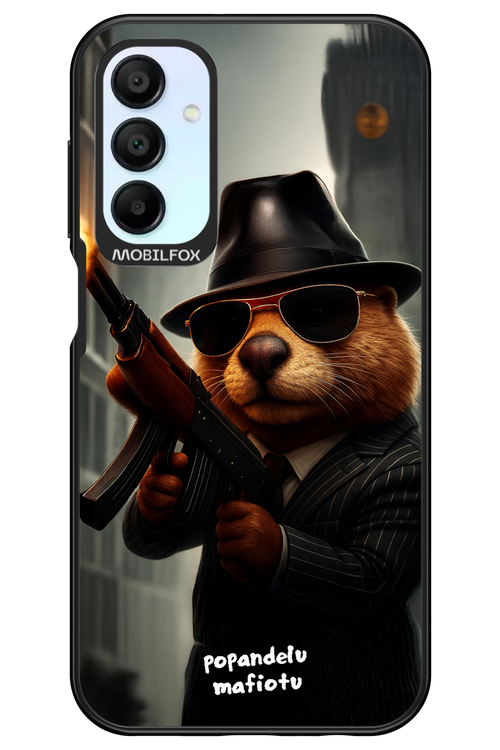 Popandelu mafiotu - Samsung Galaxy A15