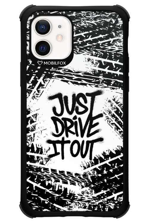 Drive It Out - Apple iPhone 12