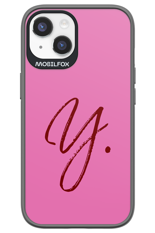 (Sorbet) Y 2.0 - Apple iPhone 14