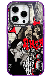 God is Calling - Apple iPhone 15 Pro