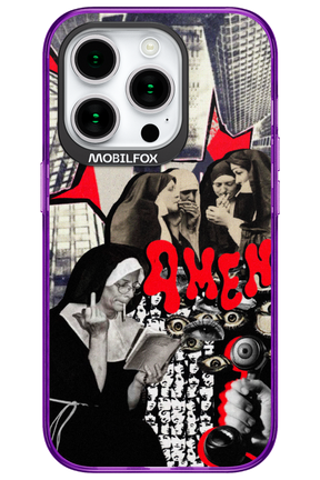 God is Calling - Apple iPhone 15 Pro