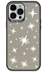 Star Champagne - Apple iPhone 13 Pro Max