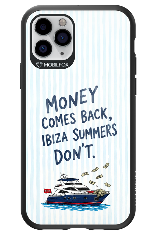 Ibiza summers 2.0 - Apple iPhone 11 Pro