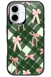 Blanket Fluff - Apple iPhone 16