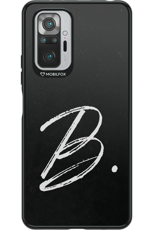 (Off Space) B 2.0 - Xiaomi Redmi Note 10 Pro