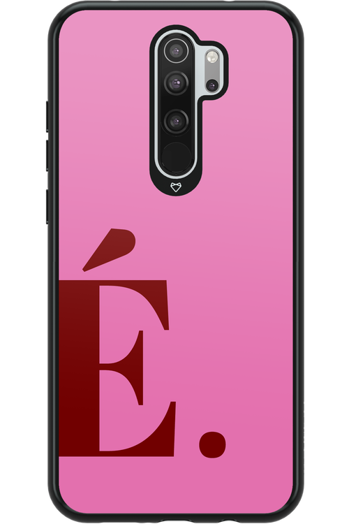 E II (Sorbet) 2.0 - Xiaomi Redmi Note 8 Pro