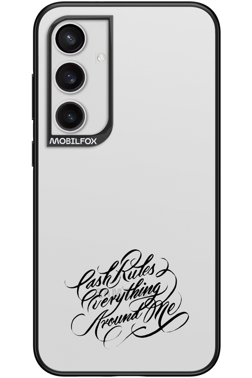Cash Rules Script 2.0 - Samsung Galaxy S24+